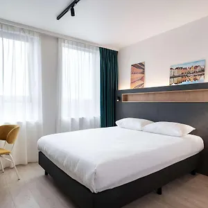Adagio Access Centrum Dampoort Gante