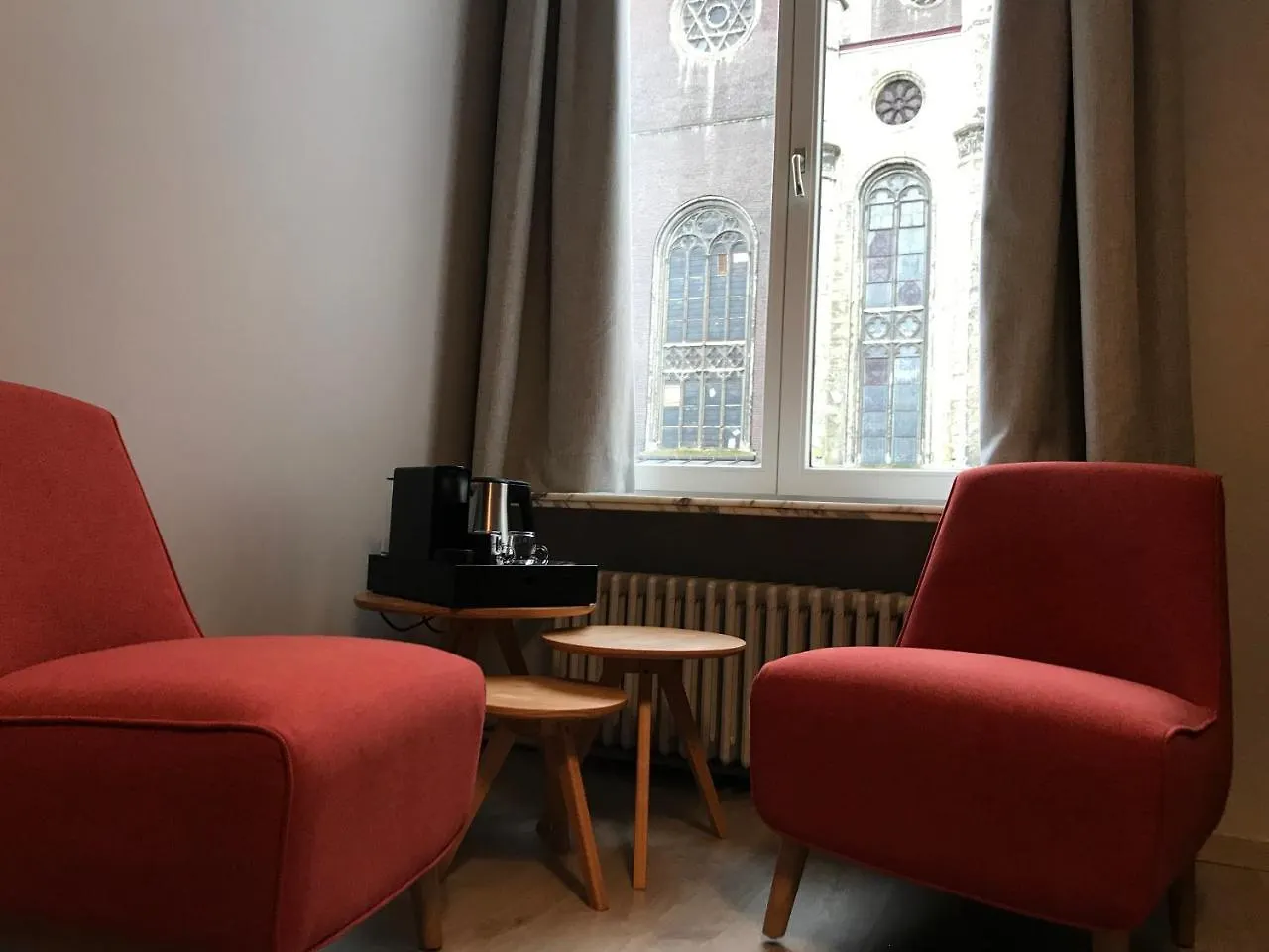 B&B Inn Between Ghent Bed & Breakfast