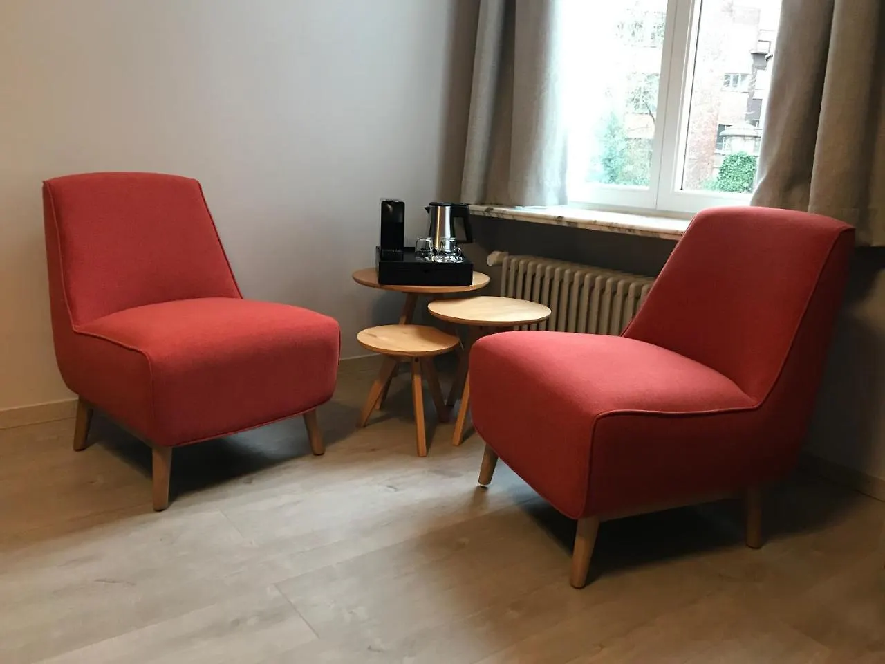 B&B Inn Between Ghent